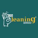 360 Cleaning Services logo